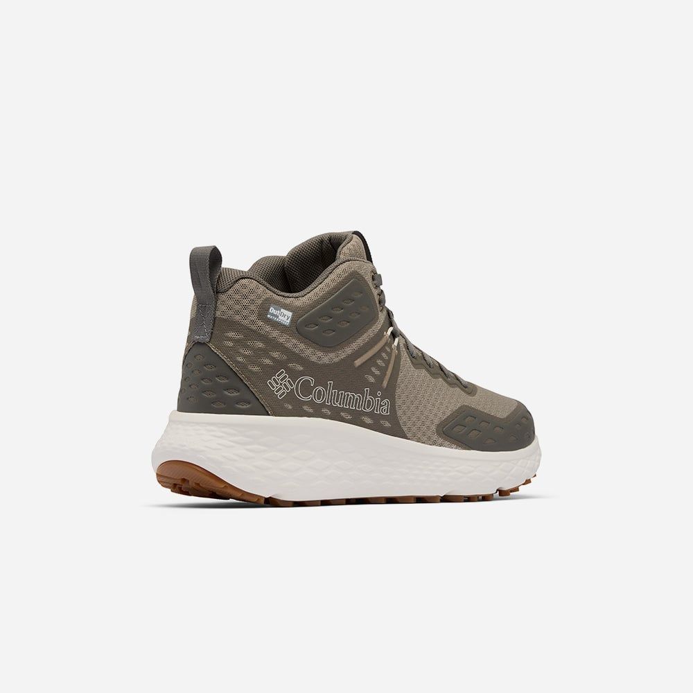 Columbia - Giày địa hình đa dụng nam Konos™ Trs Outdry™ Mid Outdoor