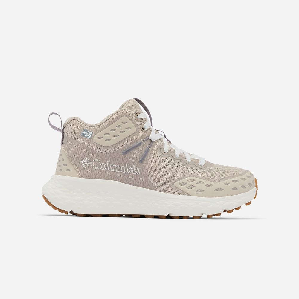 Columbia - Giày thể thao đa dụng nữ Konos™ Trs Outdry™ Mid Outdoor Shoes