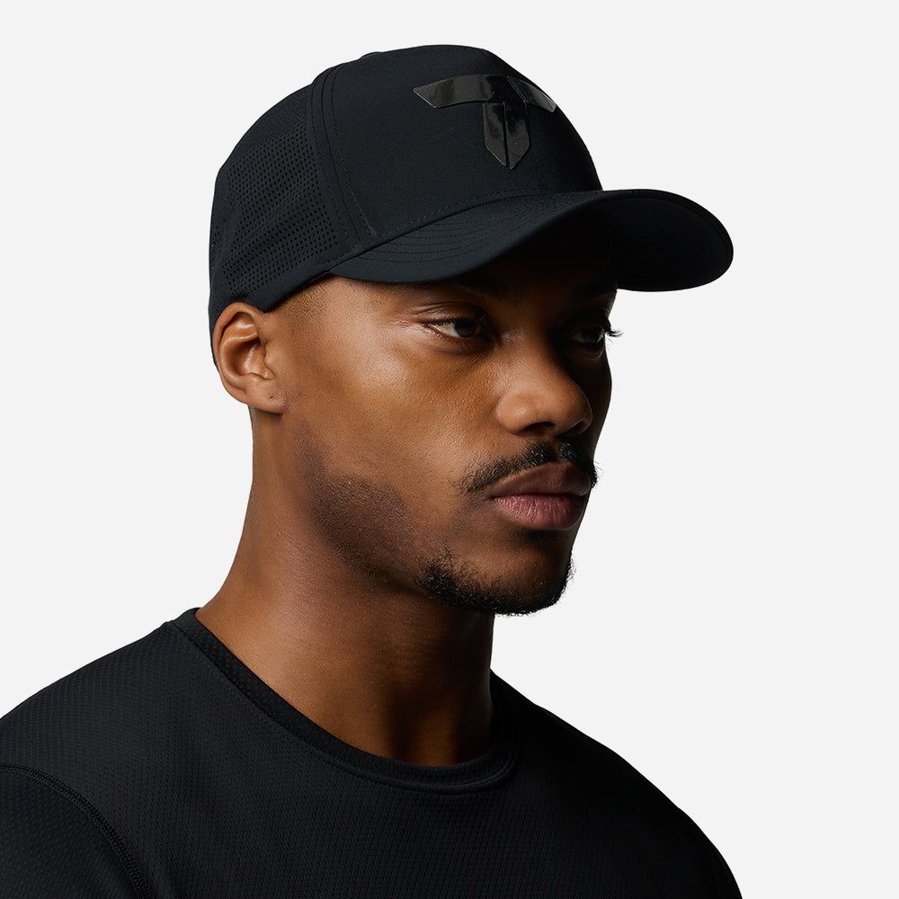 Columbia - Nón mũ lưỡi trai nam nữ Mountaincap™ 3D Stretch Snap Back Outdoor
