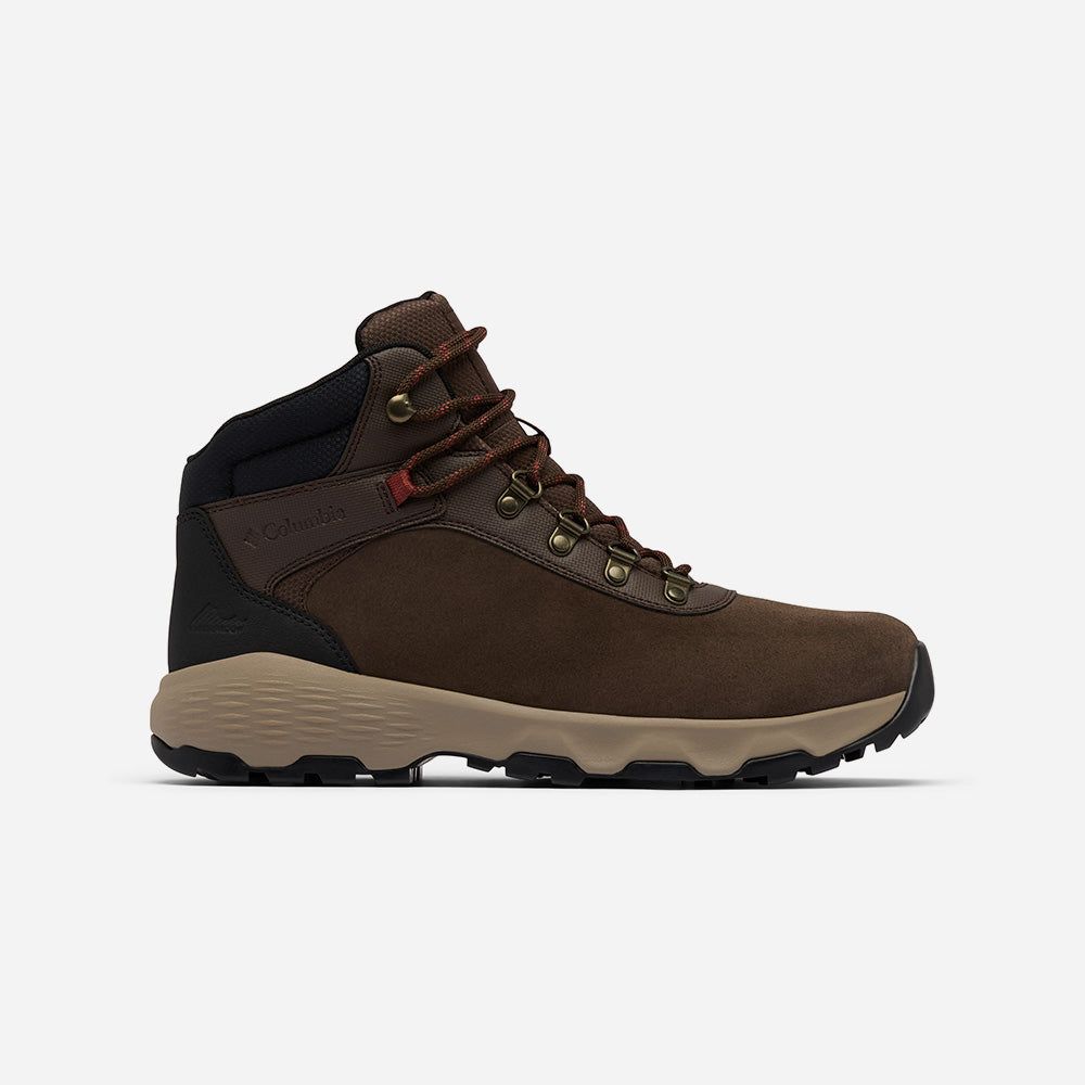 Columbia - Giày leo núi địa hình nam Newton Wander™ Wide Outdoor Shoes