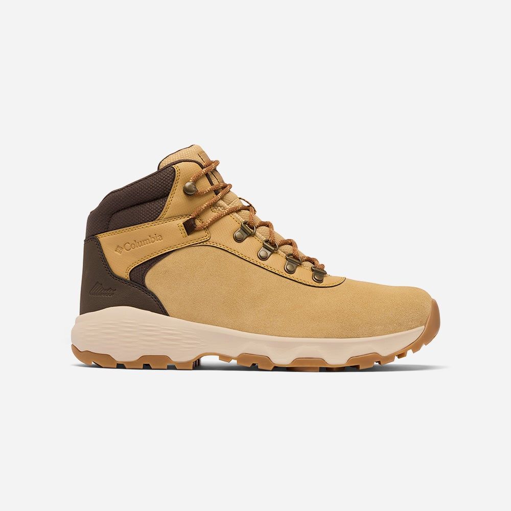 Columbia - Giày leo núi địa hình nam Newton Wander™ Wide Outdoor Shoes
