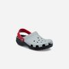 Crocs - Xăng đan trẻ em Kids' Crocs Classic Retro Sport Clog