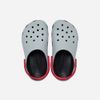 Crocs - Xăng đan trẻ em Kids' Crocs Classic Retro Sport Clog