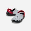 Crocs - Xăng đan trẻ em Kids' Crocs Classic Retro Sport Clog