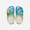 Crocs - Xăng đan trẻ em Kids' Crocs Classic Under The Sea Clog