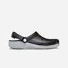 Crocs - Xăng đan nam nữ Unisex Crocs Classic Turbo Clog Lifestyle