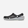 Crocs - Xăng đan nam nữ Unisex Crocs Classic Turbo Clog Lifestyle