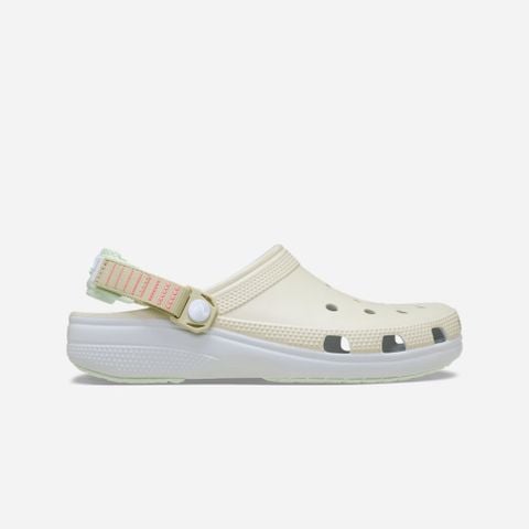Crocs - Xăng đan nam nữ Unisex Crocs Classic Turbo Clog