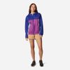 Columbia - Áo khoác gió nữ Crested Canyon™ Windbreaker Outdoor