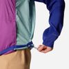 Columbia - Áo khoác gió nữ Crested Canyon™ Windbreaker Outdoor