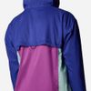 Columbia - Áo khoác gió nữ Crested Canyon™ Windbreaker Outdoor