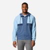 Columbia - Áo khoác gió nam Spire Valley™ Hooded Windbreaker Outdoor Jacket