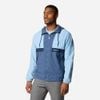 Columbia - Áo khoác gió nam Spire Valley™ Hooded Windbreaker Outdoor Jacket