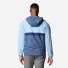 Columbia - Áo khoác gió nam Spire Valley™ Hooded Windbreaker Outdoor Jacket