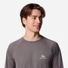 Columbia - Áo thun tay dài nam Alpine Chill™ Pro Graphic Crew Outdoor