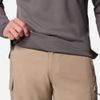 Columbia - Áo thun tay dài nam Alpine Chill™ Pro Graphic Crew Outdoor