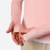 Columbia - Áo khoác tay dài nữ Weekend Ascent™ Half Zip Outdoor