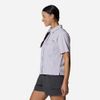 Columbia - Áo sơ mi tay ngắn thể thao nữ Wild Cast™ Short Sleeve Outdoor