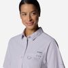 Columbia - Áo sơ mi tay ngắn thể thao nữ Wild Cast™ Short Sleeve Outdoor