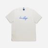 Fila - Áo thun nam nữ Origin Regular Fit Lifestyle
