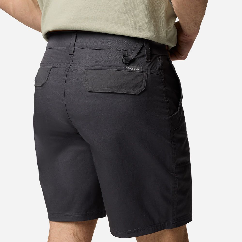 Columbia - Quần ngắn nam Landroamer™ Twill Outdoor