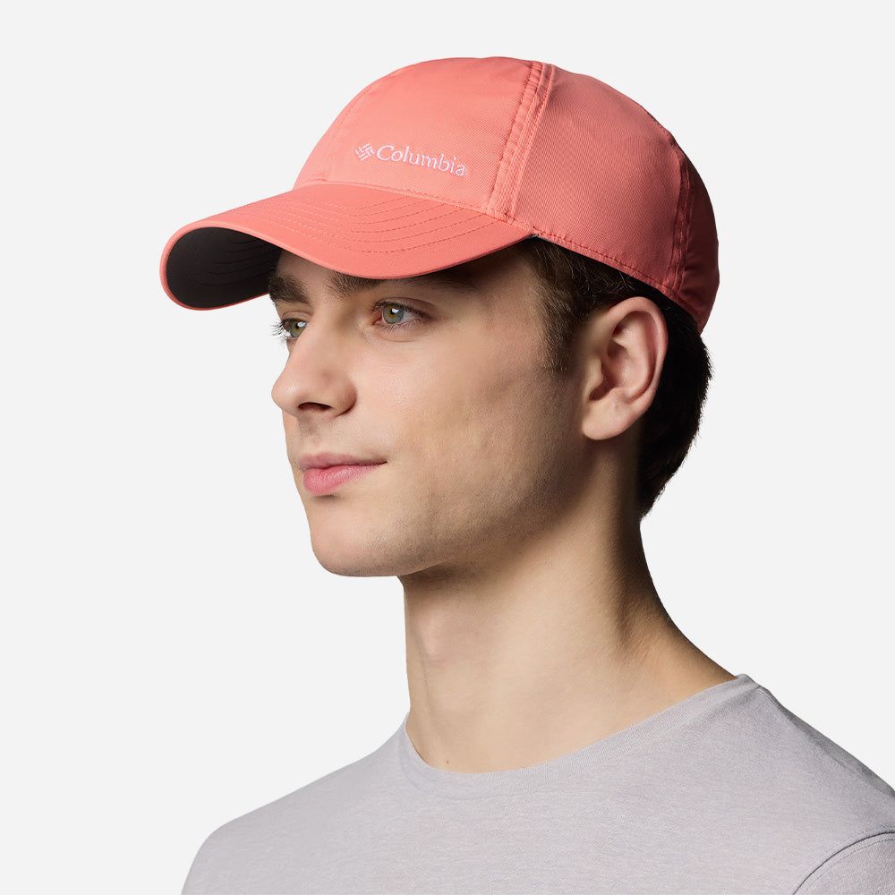 Columbia - Nón mũ nam nữ Coolhead™ Iii BaseBall Cap Outdoor