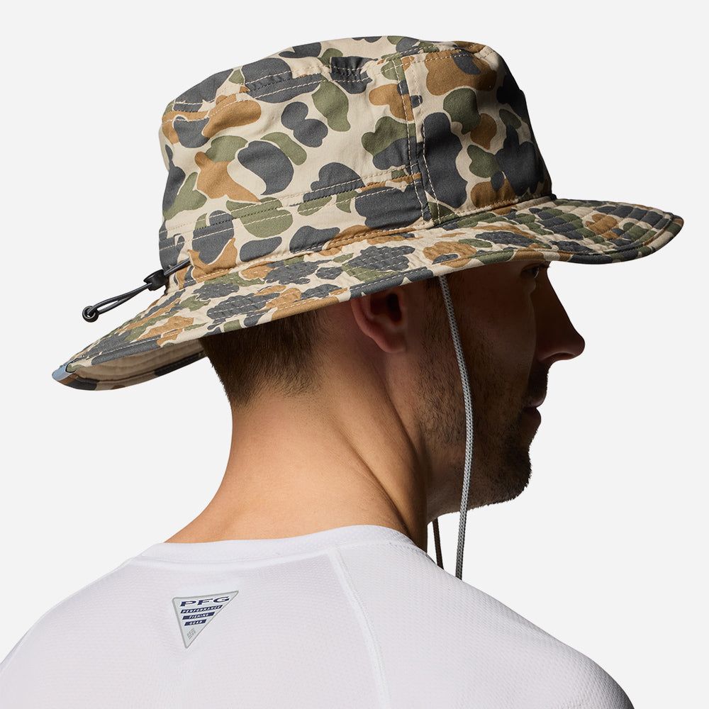 Columbia - Nón mũ nam nữ Wild Cast™ Booney Outdoor