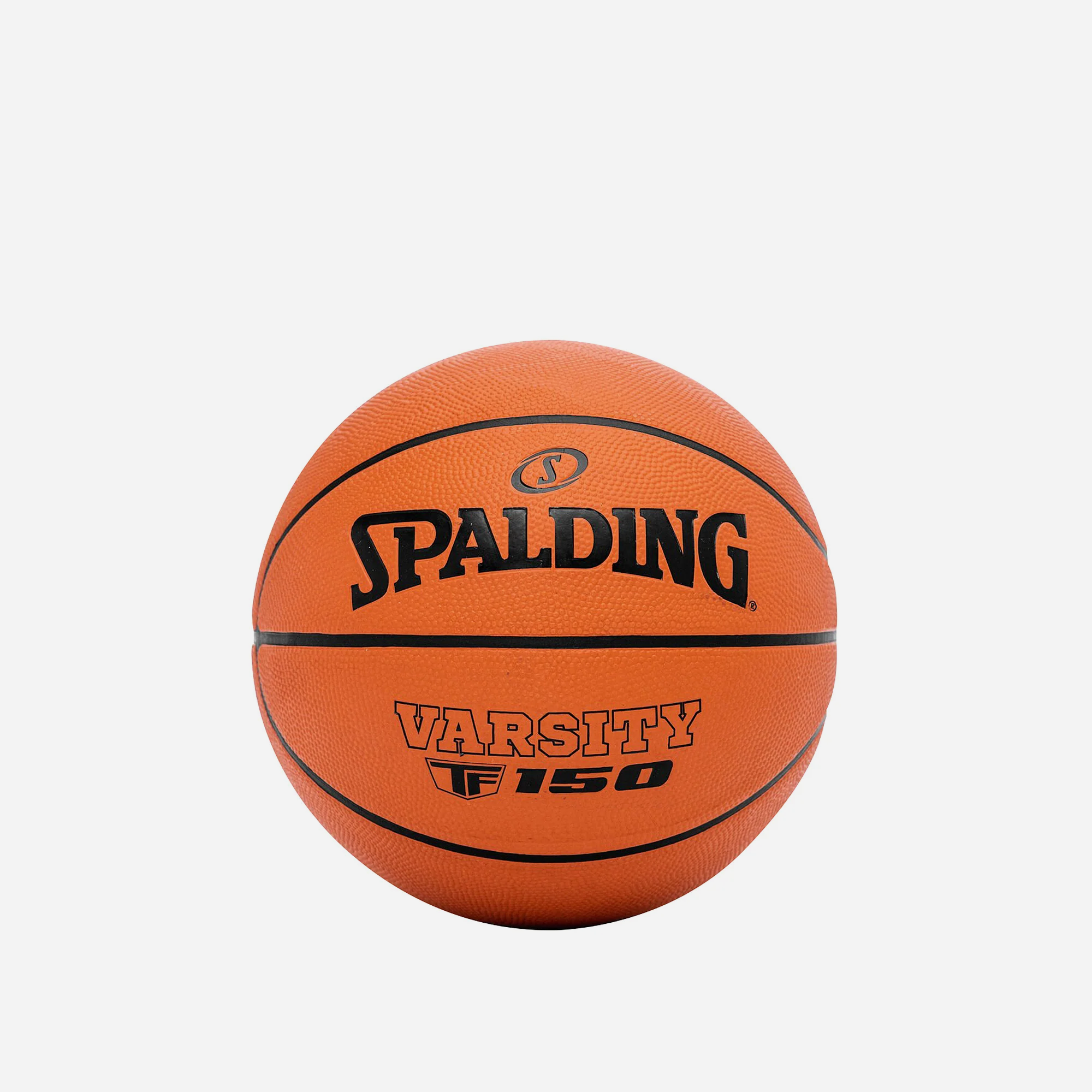 Spalding - Bóng rổ nam nữ Varsity Tf 150 Outdoor Basketball