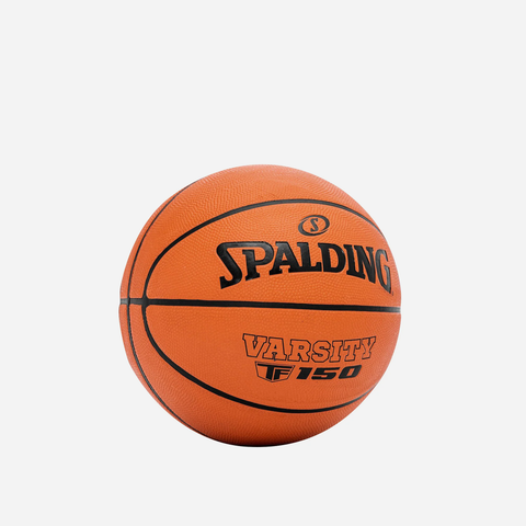 Spalding - Bóng rổ nam nữ Varsity Tf 150 Outdoor Basketball - 4