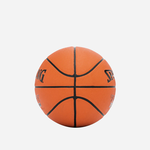 Spalding - Bóng rổ nam nữ Varsity Tf 150 Outdoor Basketball - 2
