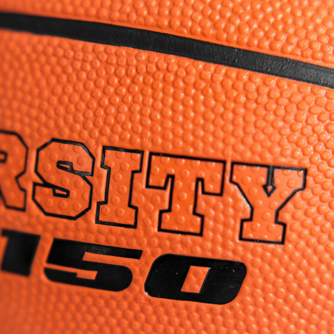 Spalding - Bóng rổ nam nữ Varsity Tf 150 Outdoor Basketball - 3