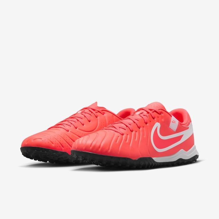 Nike - Giày đá banh sân cỏ nhân tạo Nam Tiempo Legend 10 Academy Turf Low-Top Football Shoes
