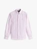 Tommy Hilfiger - Áo sơ mi tay dài nam Regular Fit Stripe Linen Shirt
