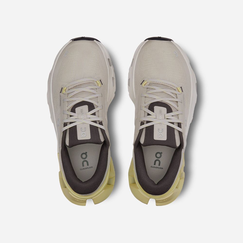 On - Giày chạy bộ nữ Cloudflyer 5 Running Shoes
