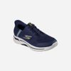 Skechers - Giày tập luyện nam Men's Skechers Go Walk Arch Fit Training Shoes