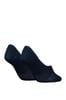 Tommy Hilfiger - Bộ 2 đôi vớ cổ thấp nữ TH Women's Footie 2P Socks