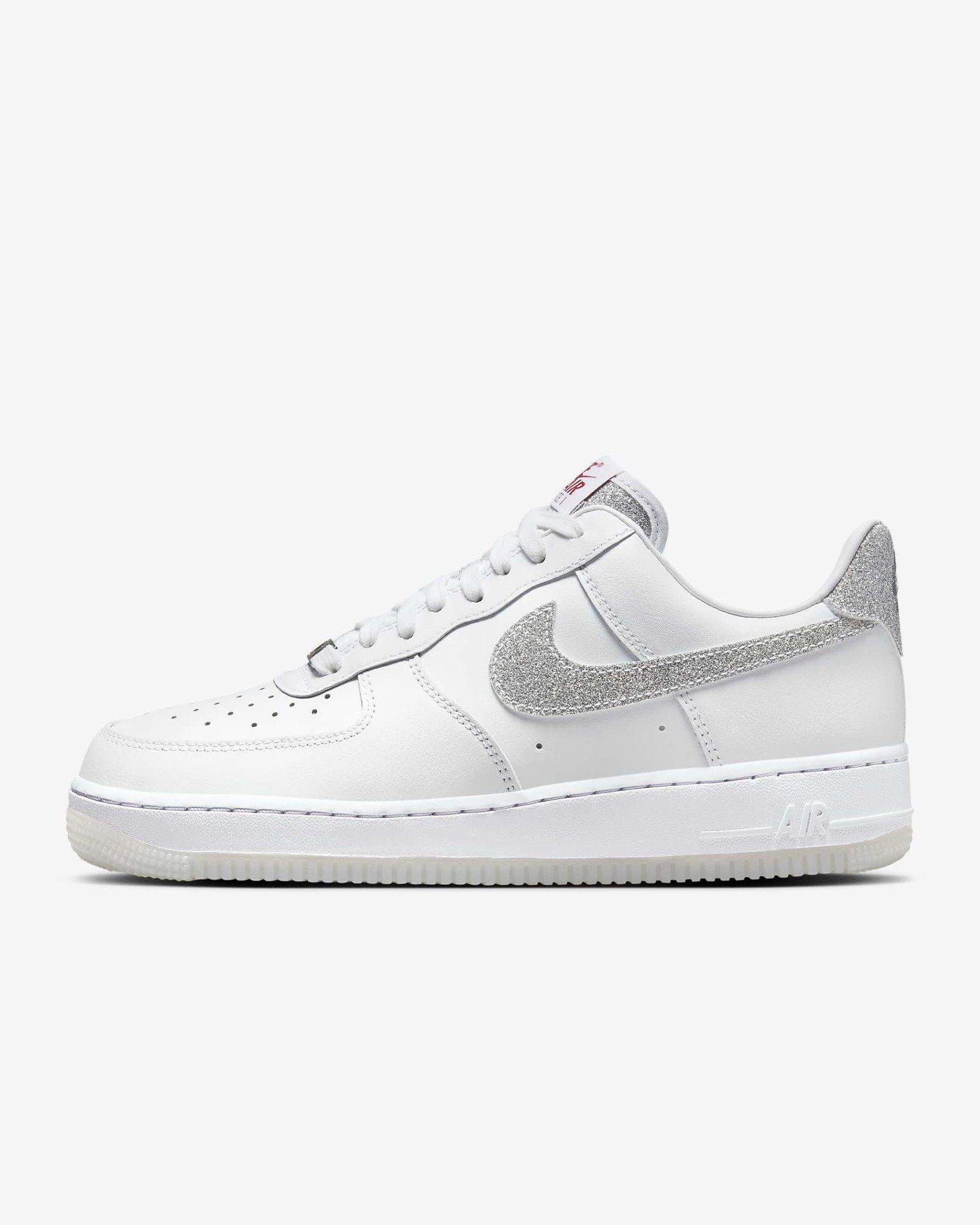 Nike - Giày thời trang thể thao Nữ Air Force 1 '07 LX Women's Shoes