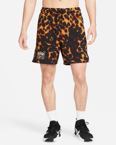 Nike - Quần Đùi Thể Thao Nam Unlimited Studio '72 Men'S Dri-Fit Unlined Versatile Shorts