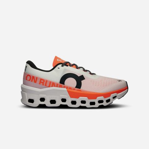 On - Giày chạy bộ nam Cloudmonster 2 Running Shoes