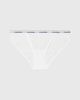 Calvin Klein - Quần lót nữ Lace Low Rise Bikini Briefs