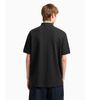 Armani Exchange - Áo polo tay ngắn nam Aix Men's Sleeve Polo Shirt
