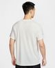 Nike - Áo phông tay ngắn thể thao Nam Nike Miler Flash Men's Dri-FIT UV Short-Sleeve Running Top