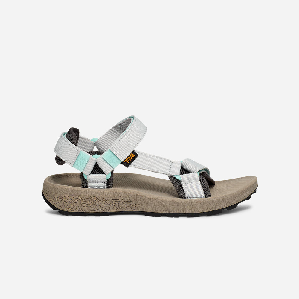 Teva - Xăng đan nữ Hydratrek Lifestyle Sandals