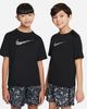 Nike - Áo tay ngắn thể thao Bé Trai Multi Big Kids' Dri-FIT Short-Sleeve Top