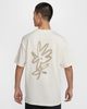 Nike - Áo thun tay ngắn thể thao Nam As Unisex Nsw Tee M90 Lebron