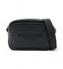 Armani Exchange - Túi đeo chéo nam Premium Men's Messenger Bag