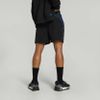 Puma - Quần ngắn nam Printed Men Black Sports Shorts