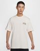 Nike - Áo thun tay ngắn thể thao Nam As Unisex Nsw Tee M90 Lebron