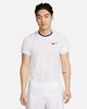 Nike - Áo Tay Ngắn Thể Thao Nam Nikecourt Advantage Men'S Top