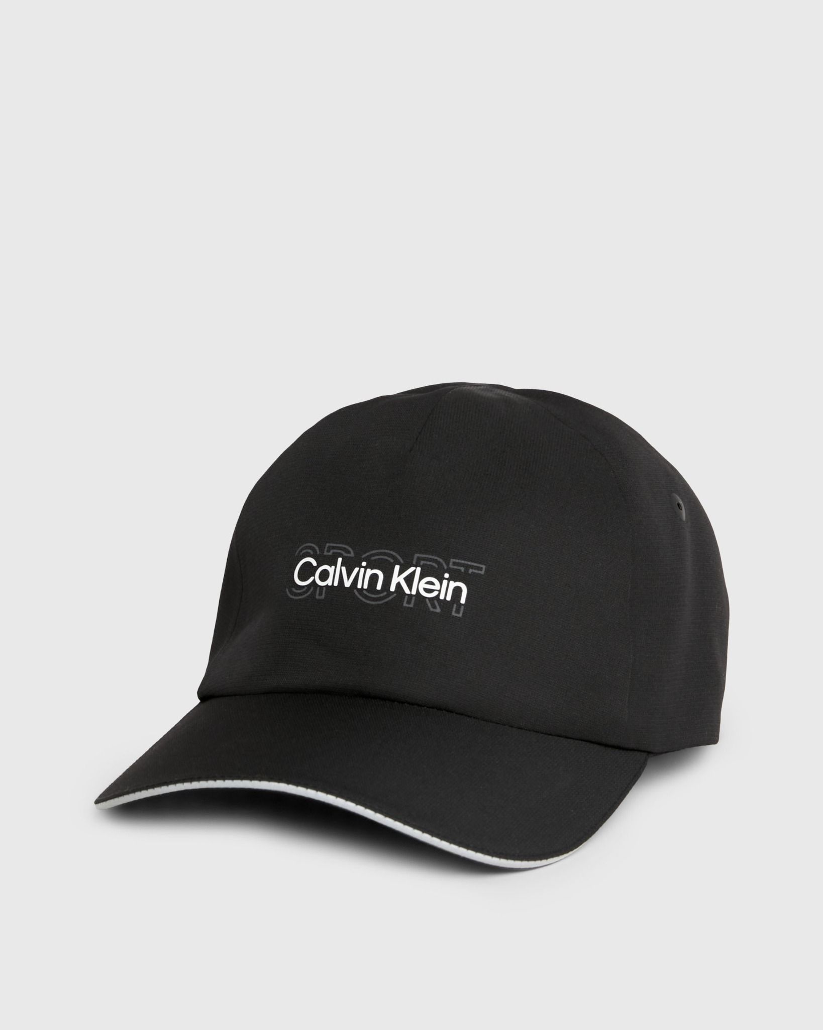 Calvin Klein - Nón nam nữ Classic Logo Cap